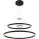 O'hara 1 Light 31.88 inch Chandelier