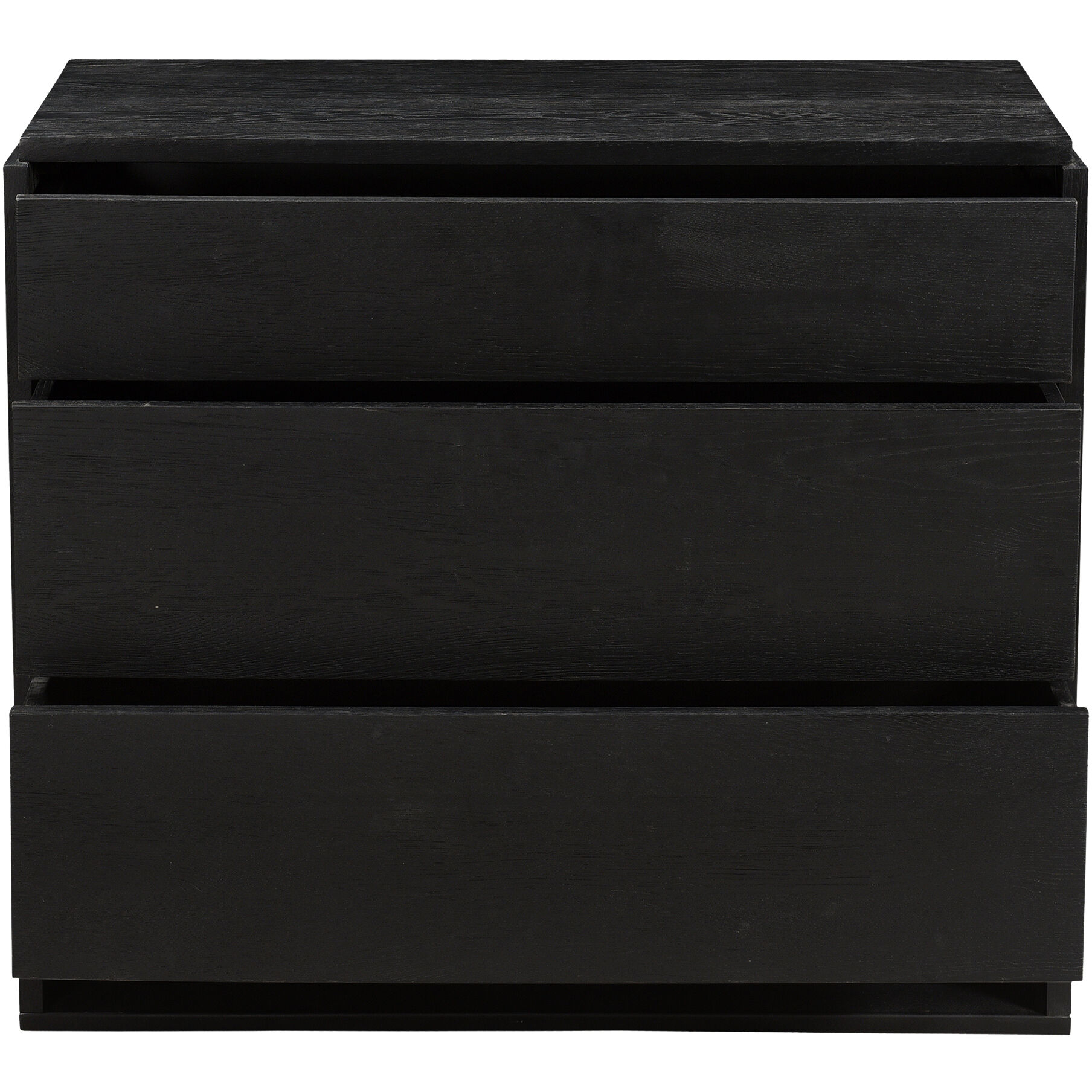 Quinton Black Dresser, Small