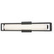 Lochwood Wall Sconce Wall Light in Black
