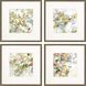 Abstract Collection Multi Framed Art