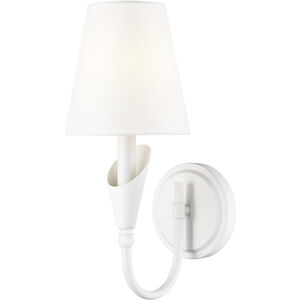 Claudelle 1 Light 5.75 inch Wall Sconce