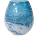 Blue-Sky 10 X 8 inch Vase, Small