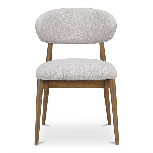 Ellie Beige Dining Chair
