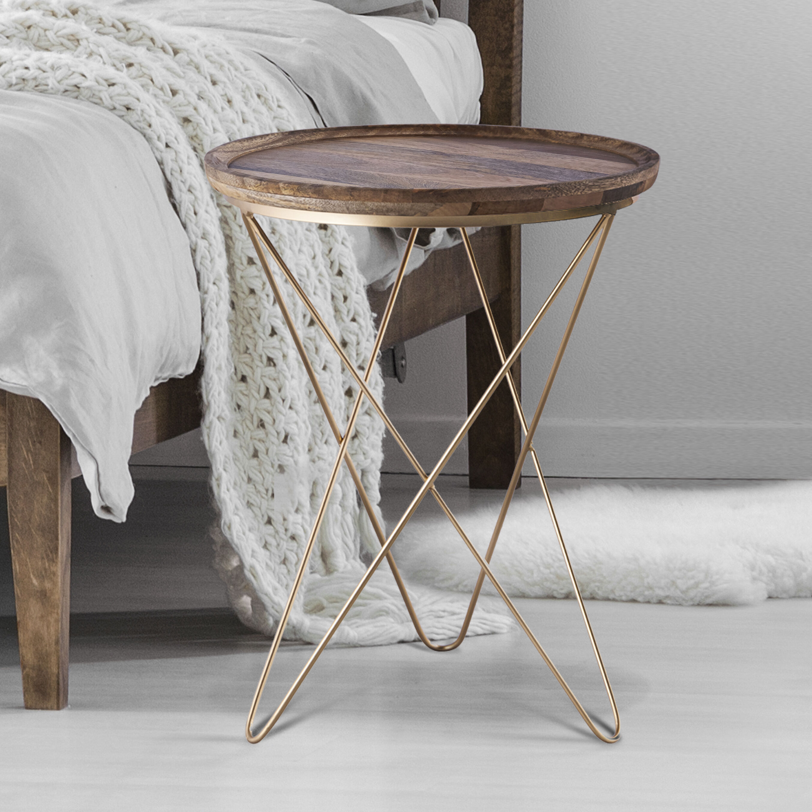 Reva Side Table