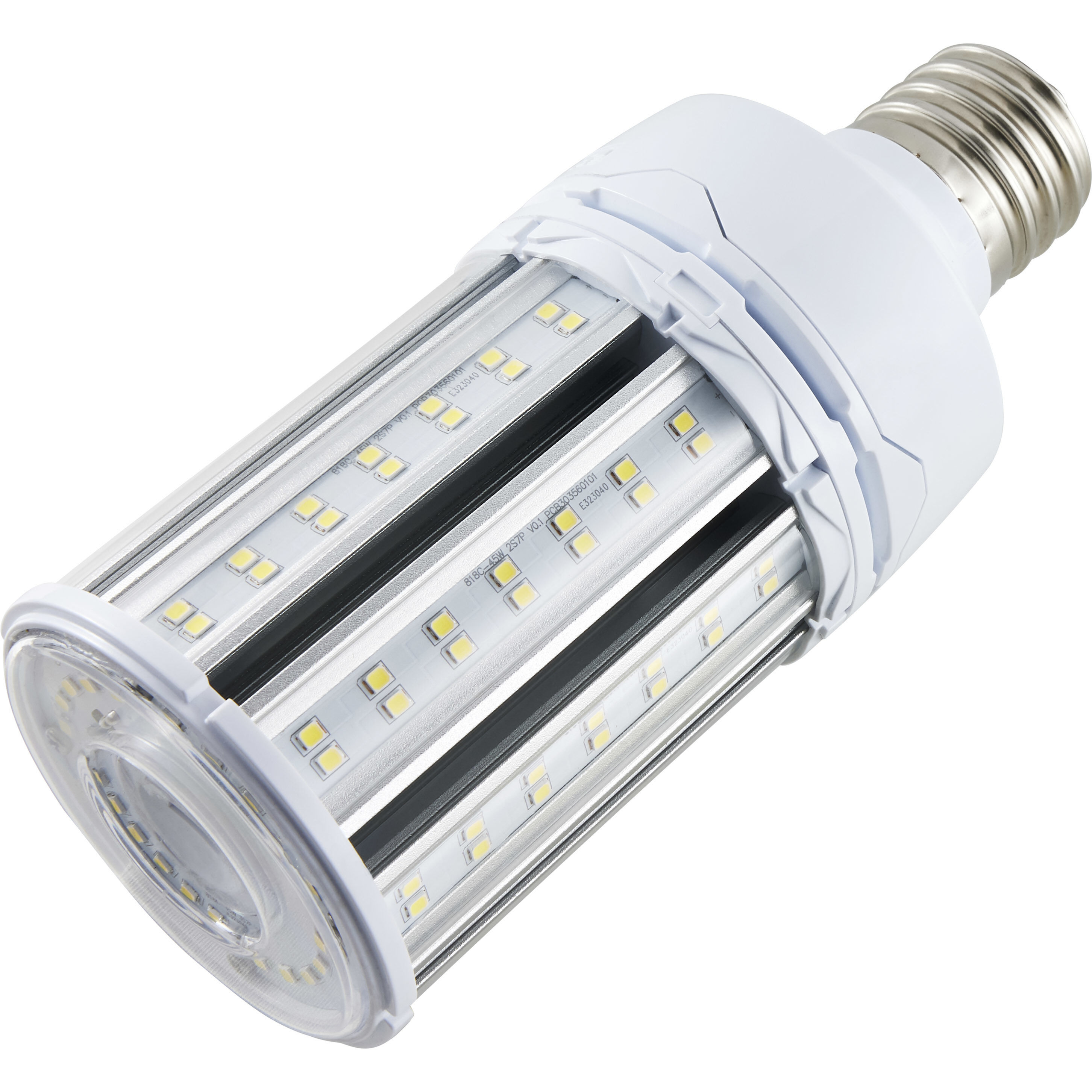 Hi-Pro LED Extended Mogul 45.00 watt 4000K HID Replacements