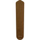 myFanimation Cherry 32.56 inch Each Fan Blades