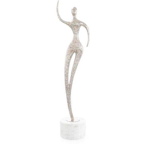 Spectral Silhouette 37 X 11 inch Sculptures