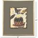 Paragon Green and Beige and Multi and Neutral Framed Art