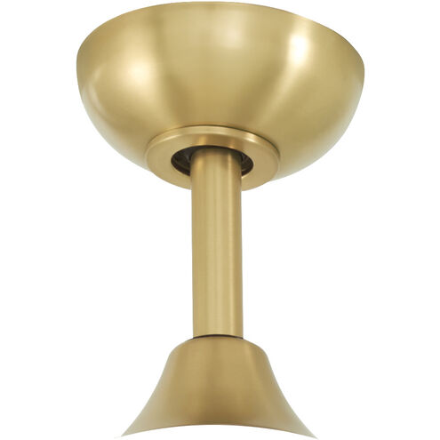 Vapor Soft Brass Finish Kit