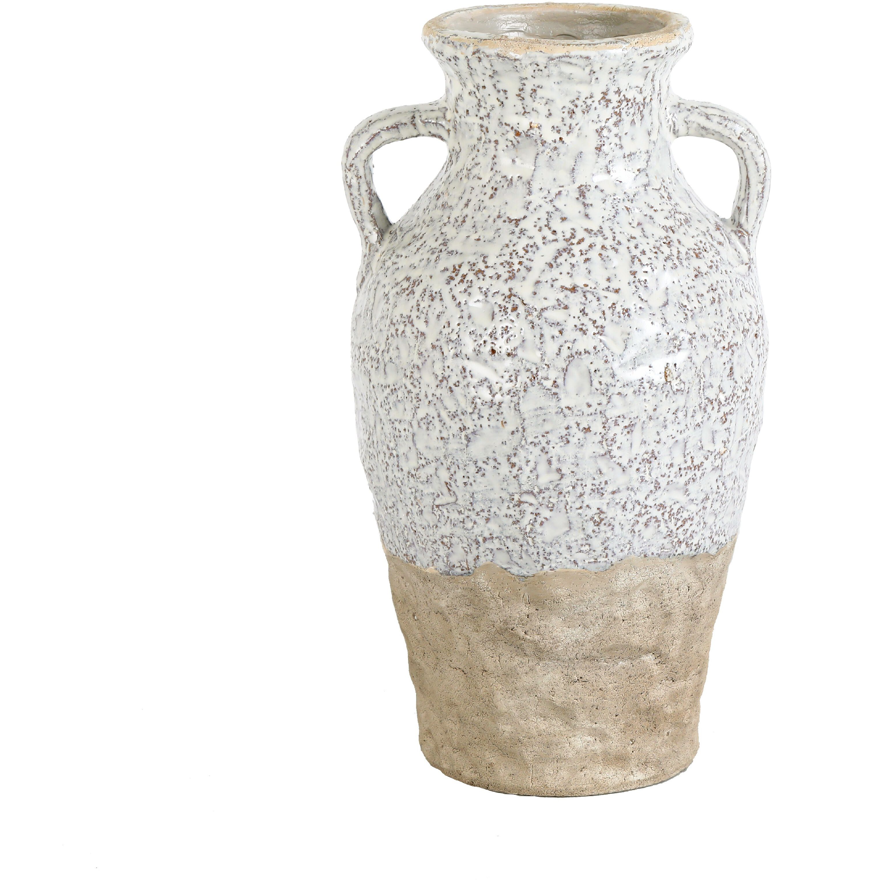 Anita 13.8 X 7.9 inch Vase
