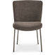 Early Brown Dining Chair, Set Of Two