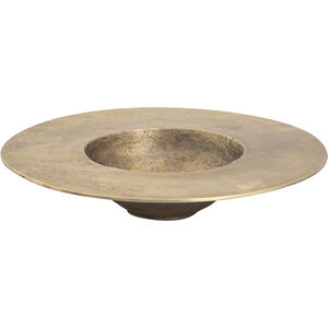 Barish 4.00 inch  X 16.00 inch Vase