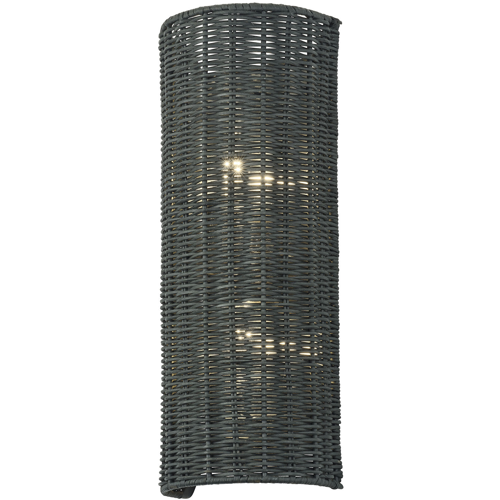 Weavington Wall Sconce Wall Light