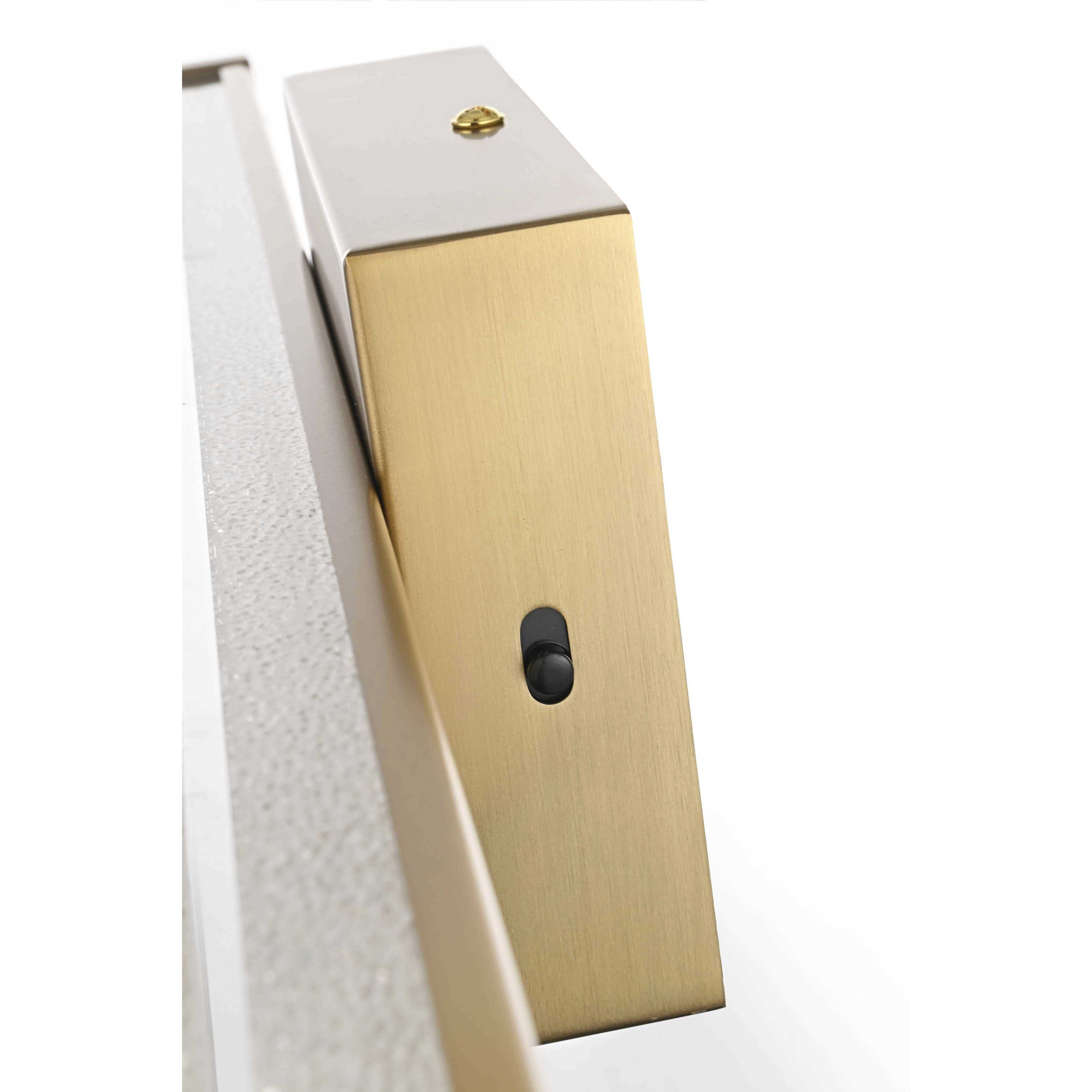 Jaxx Wall Sconce Wall Light