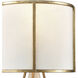 Ceramique Sconce Wall Light