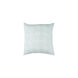 D Orsay 20 X 20 inch Sea Foam Throw Pillow