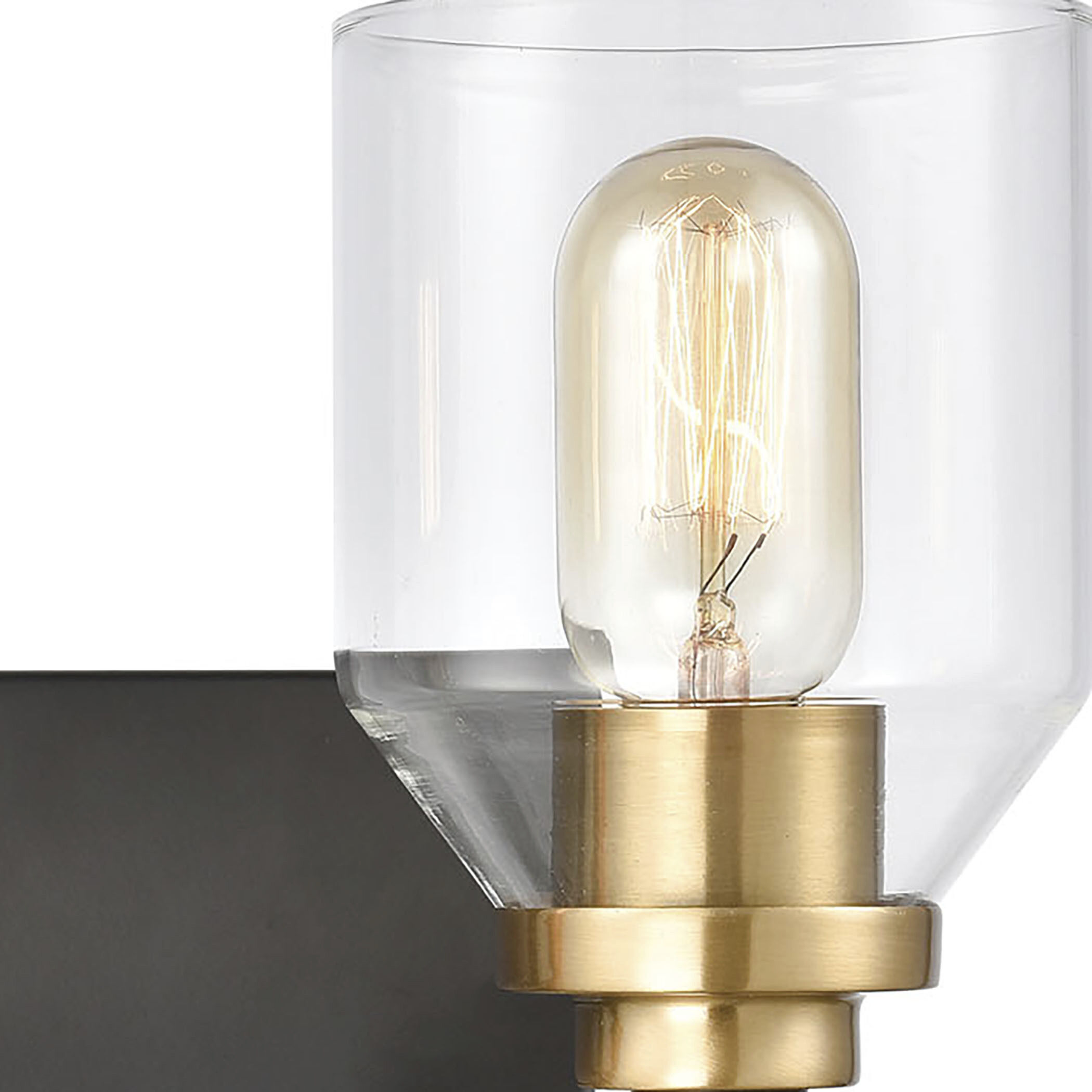 Cambria Vanity Light Wall Light