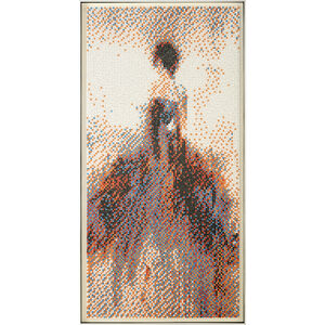 Mark McDowell Wall Art