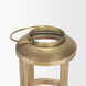 Andy 25.59 X 8.27 inch Lantern