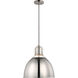 TOB by Thomas O'Brien Huey 1 Light 15.00 inch Pendant