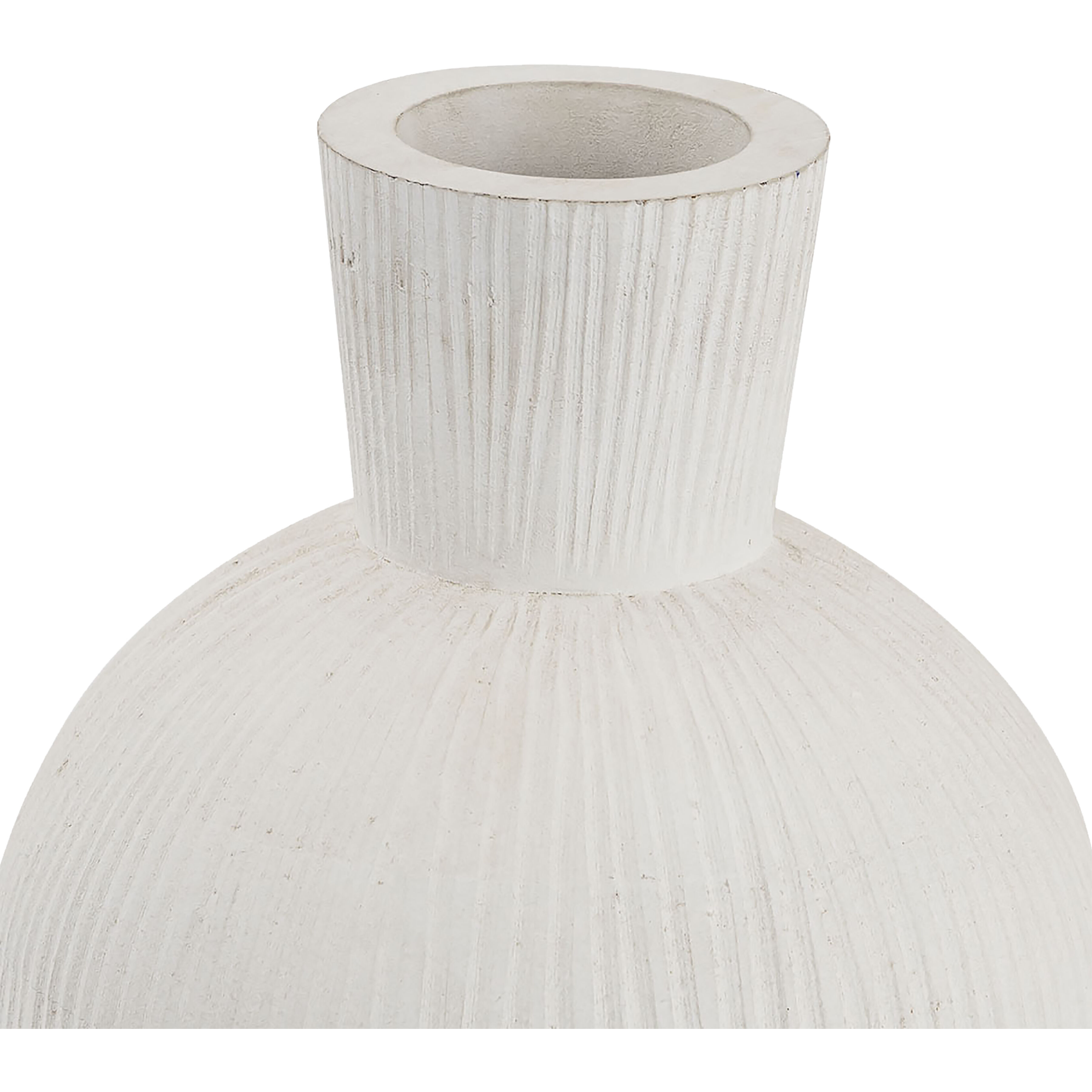 Glenn 14.25 X 9 inch Vase