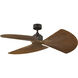 TriAire Custom Koa 25.25 inch each Fan Blades