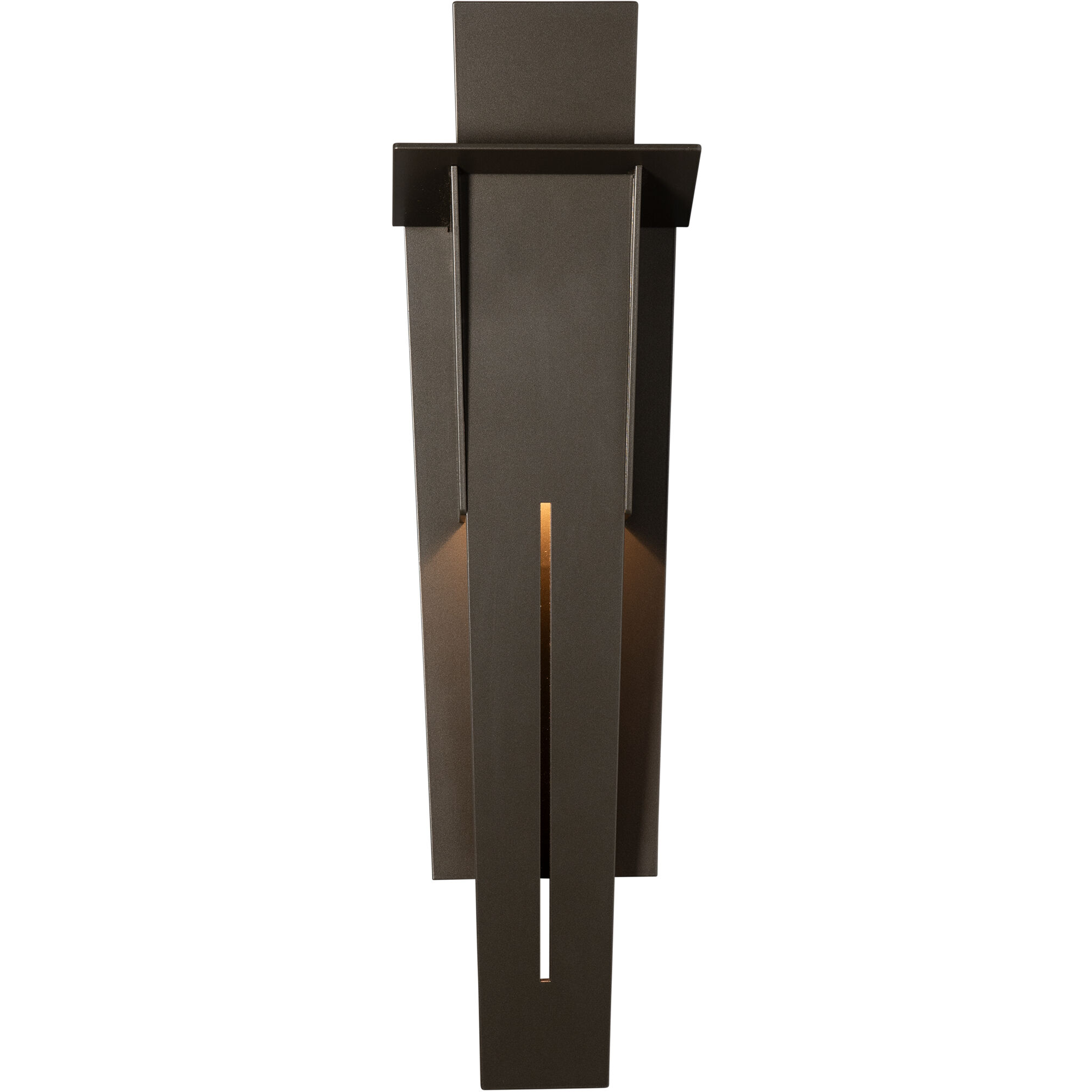 Linea 2 Light 21.9 inch Coastal White Outdoor Wall Sconce