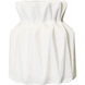Acosta 9 X 7.5 inch Vase