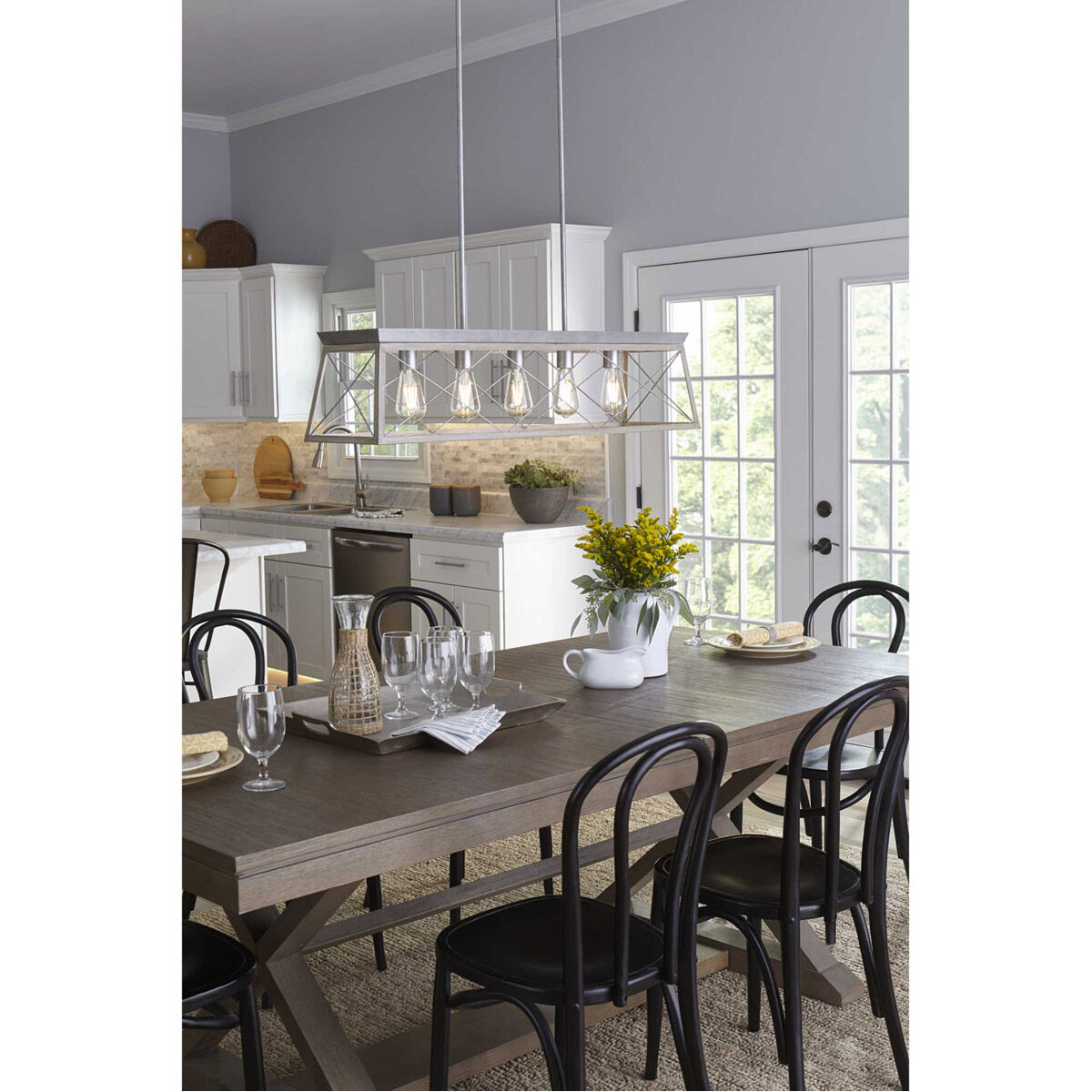 Briarwood chandelier hot sale