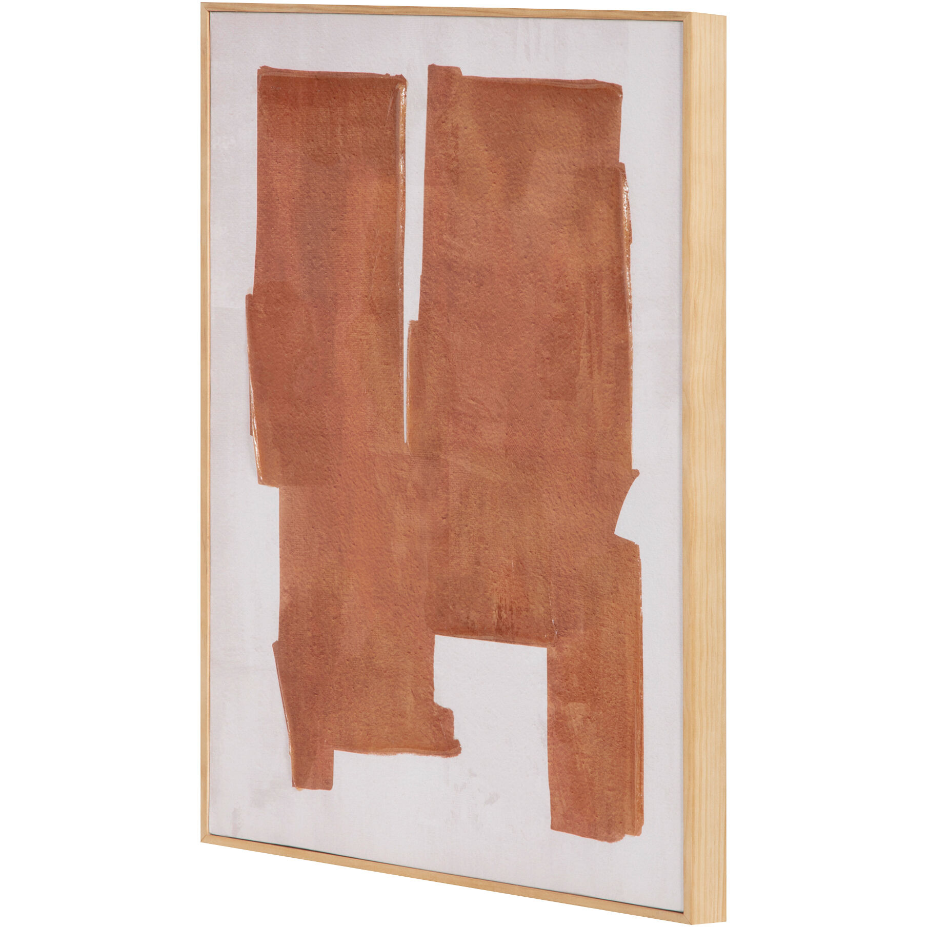 Cici 27.5 X 19.5 inch Painting