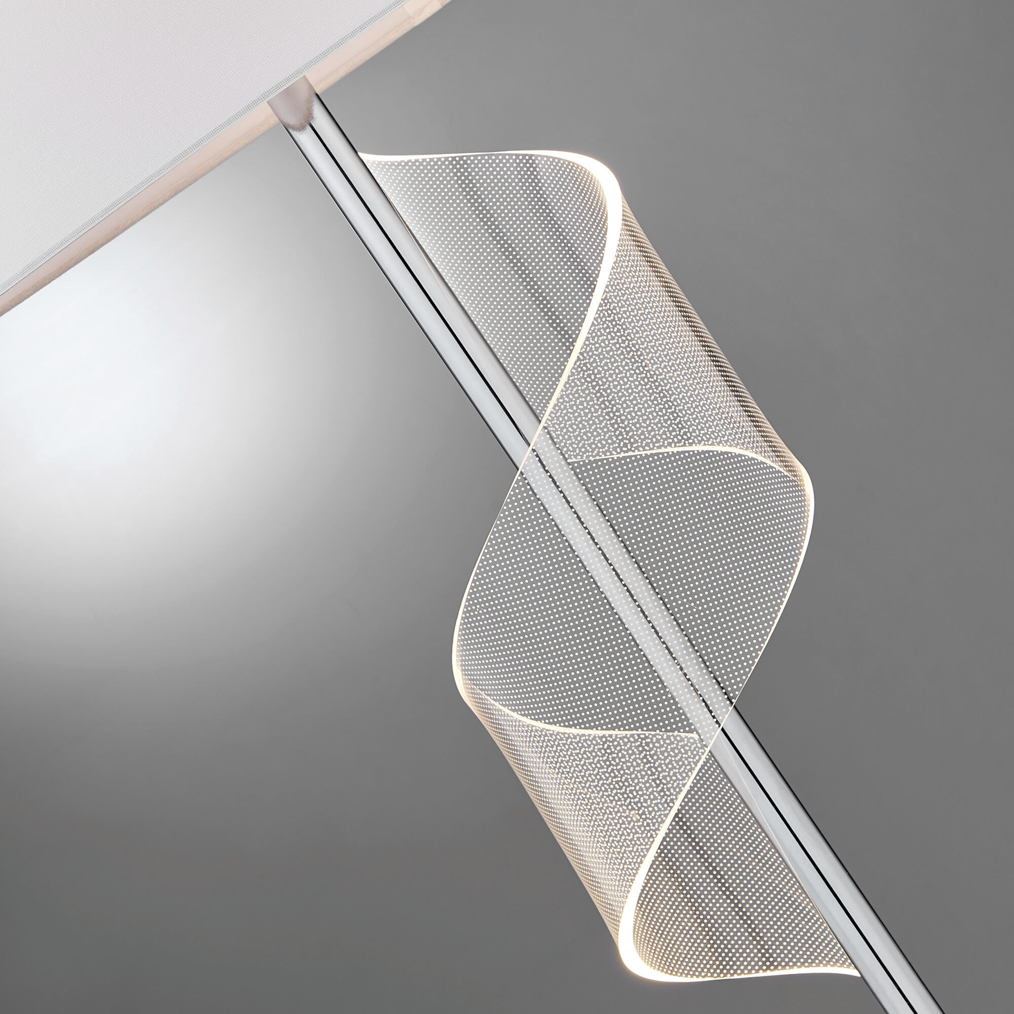 Roetta 30.5 inch 100.00 watt Nickel Table Lamp Portable Light