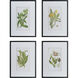 Anita Black/White Wall Art