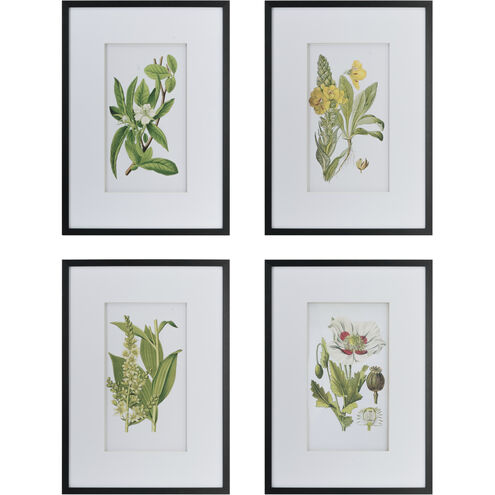 Anita Black/White Wall Art