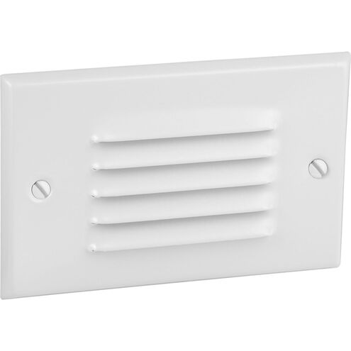 LED Step Light 120 5 watt White Step Light