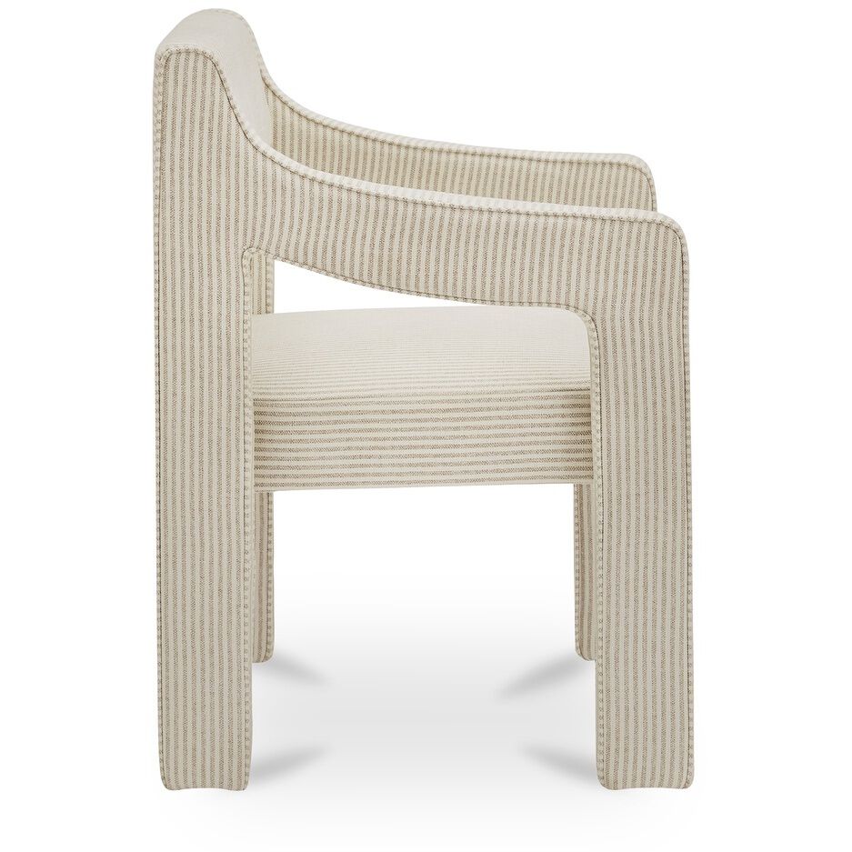 Elise Multicolor Dining Chair