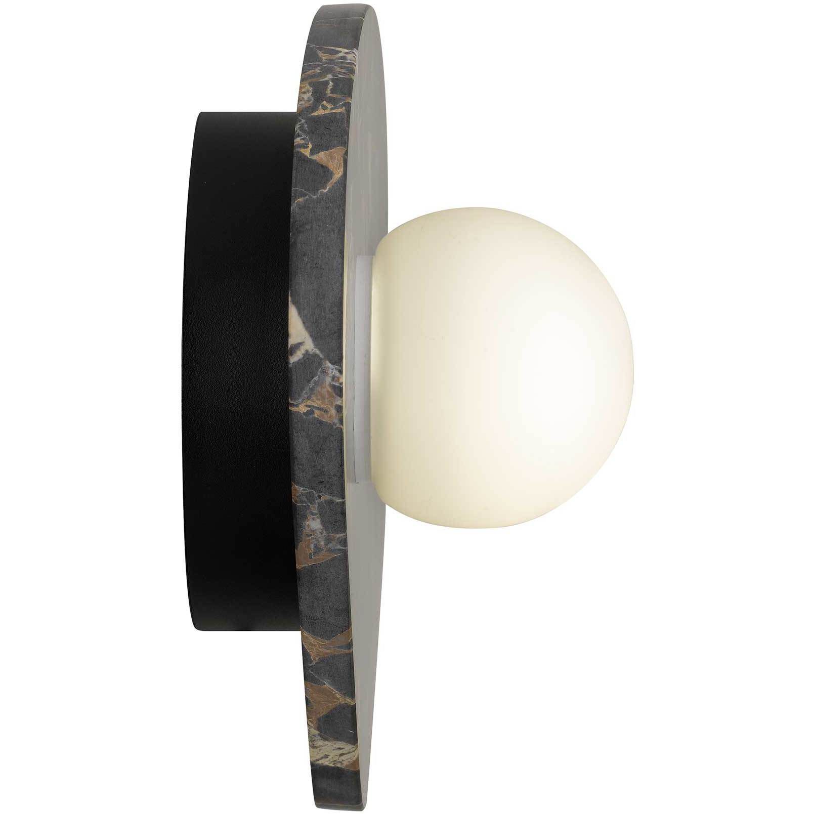 Tenere LED 7.75 inch Sand Black Outdoor Wall Sconce