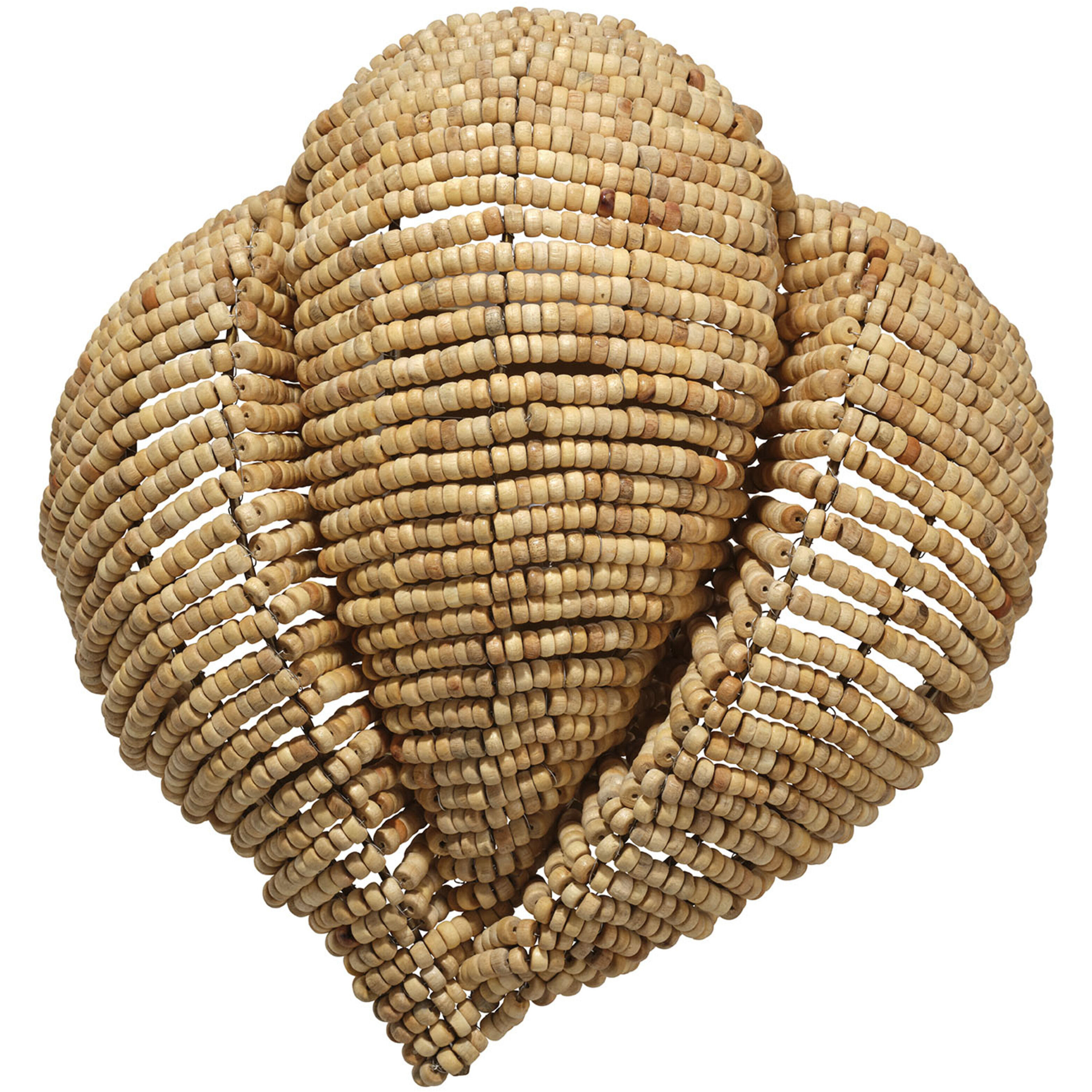 Anguilla 1 Light 14.50 inch Wall Sconce