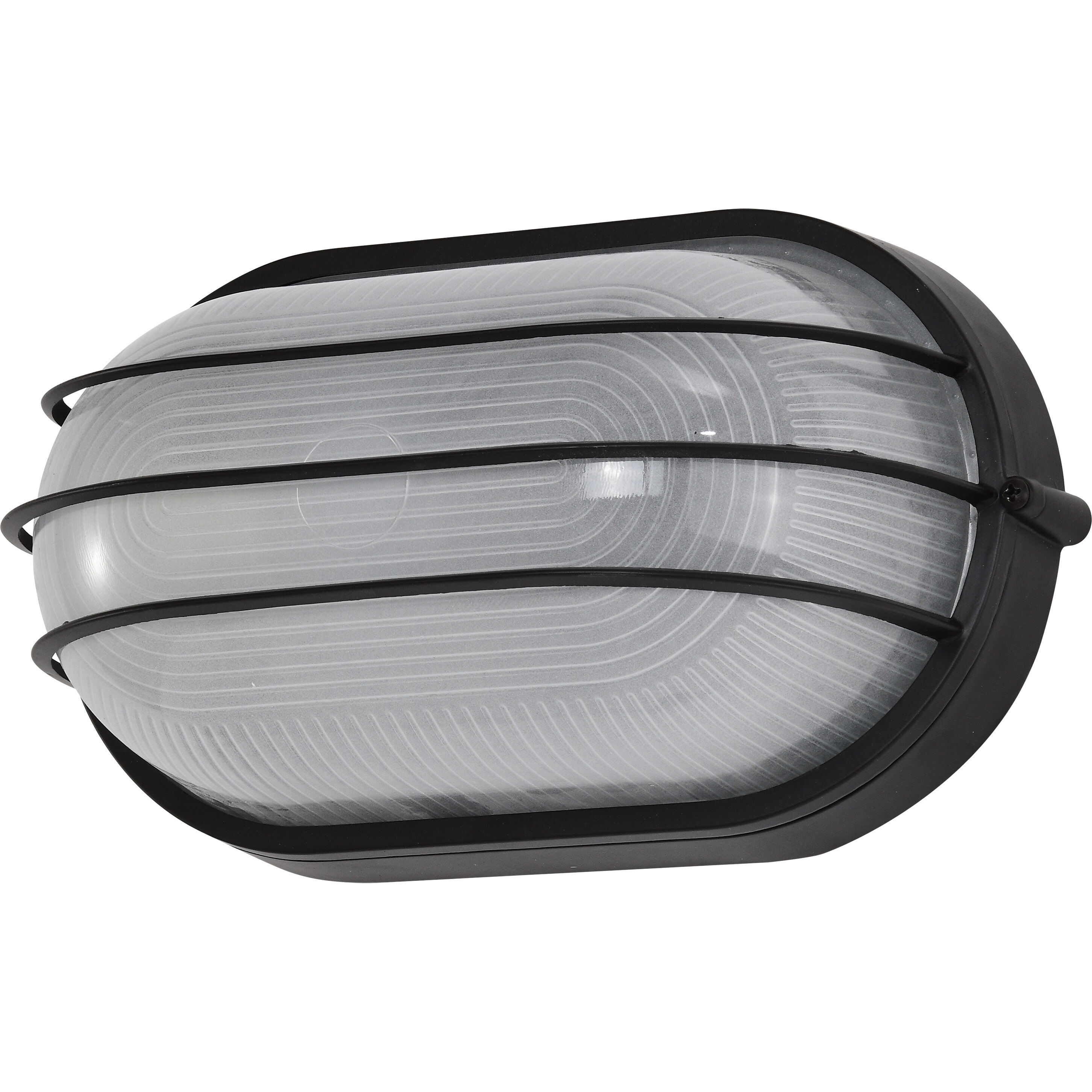 Brentwood 1 Light 10 inch Architectural Bronze Outdoor Bulk Head