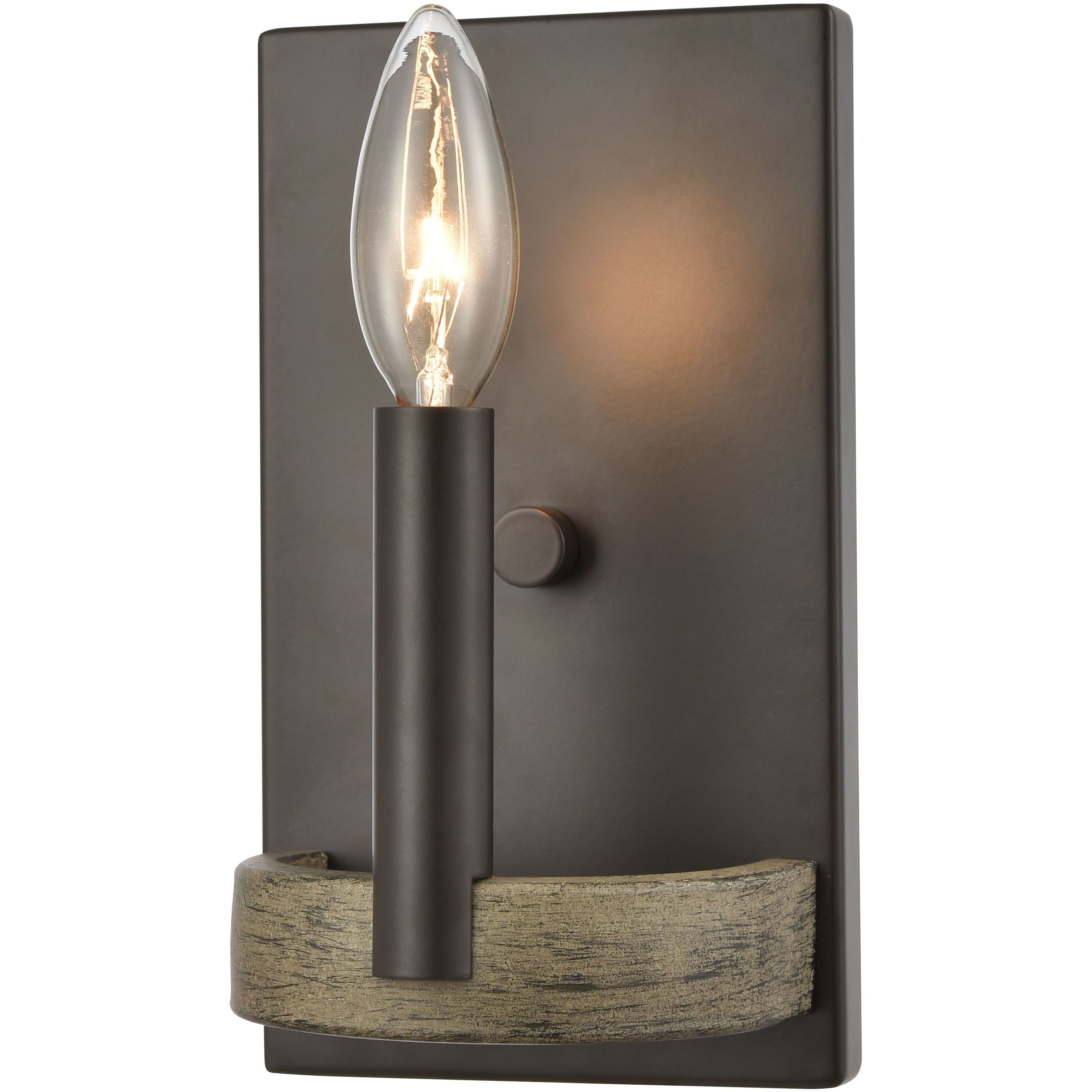Transitions Sconce Wall Light