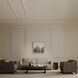 Vernon Grey Sofa