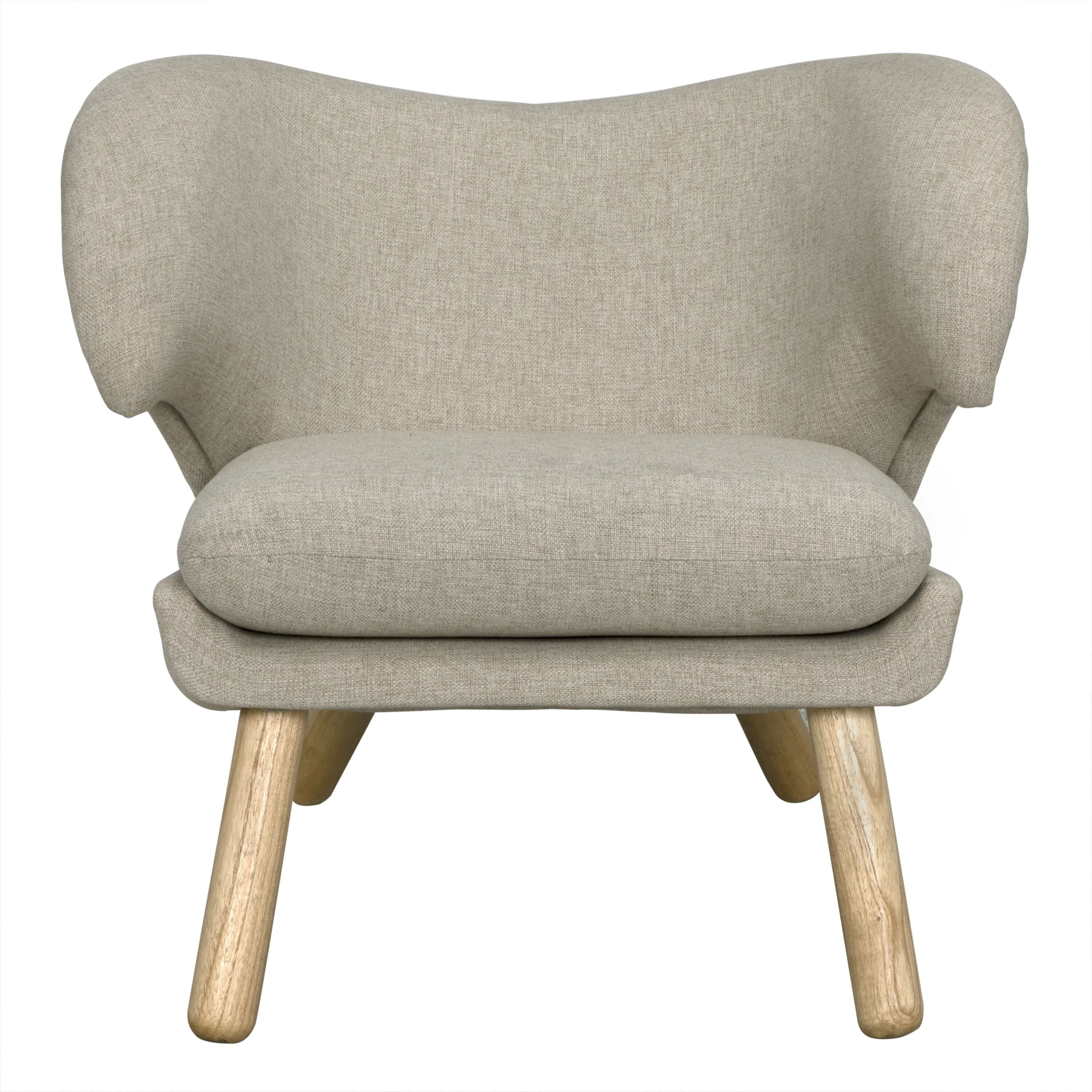 Valerie Wheat Occasional Chair