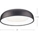 Beacon LED 24 inch White Flush Mount Ceiling Light