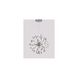 Canada LED 16 inch Chrome LED Chandelier Ceiling Light