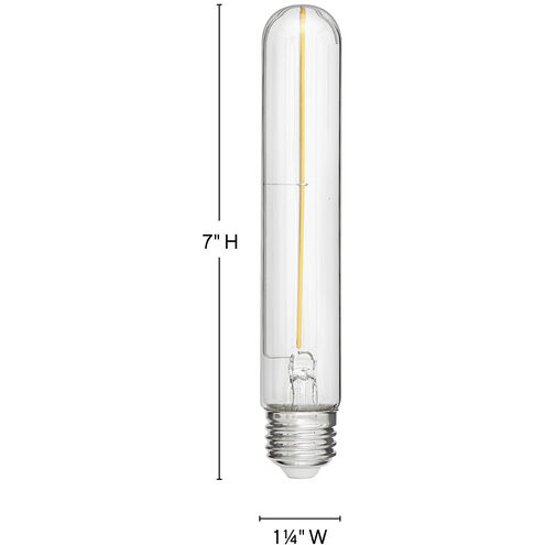 LumiGlo Med. 2 watt 120v 2400 LED Bulb