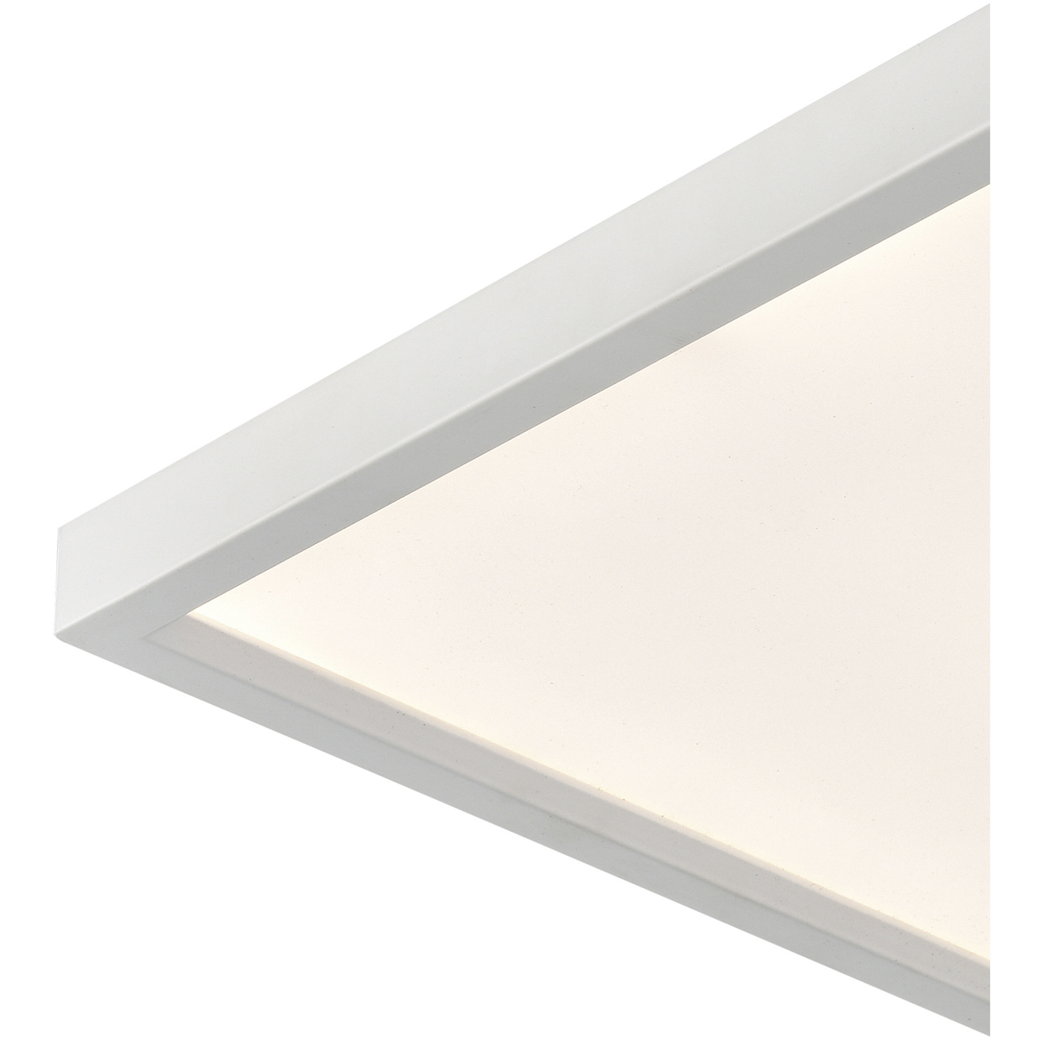 Titan Integrated LED White Down Light