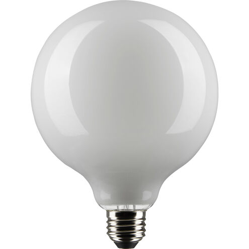 Lumos LED Medium Medium 8.00 watt 4000K LED Filament