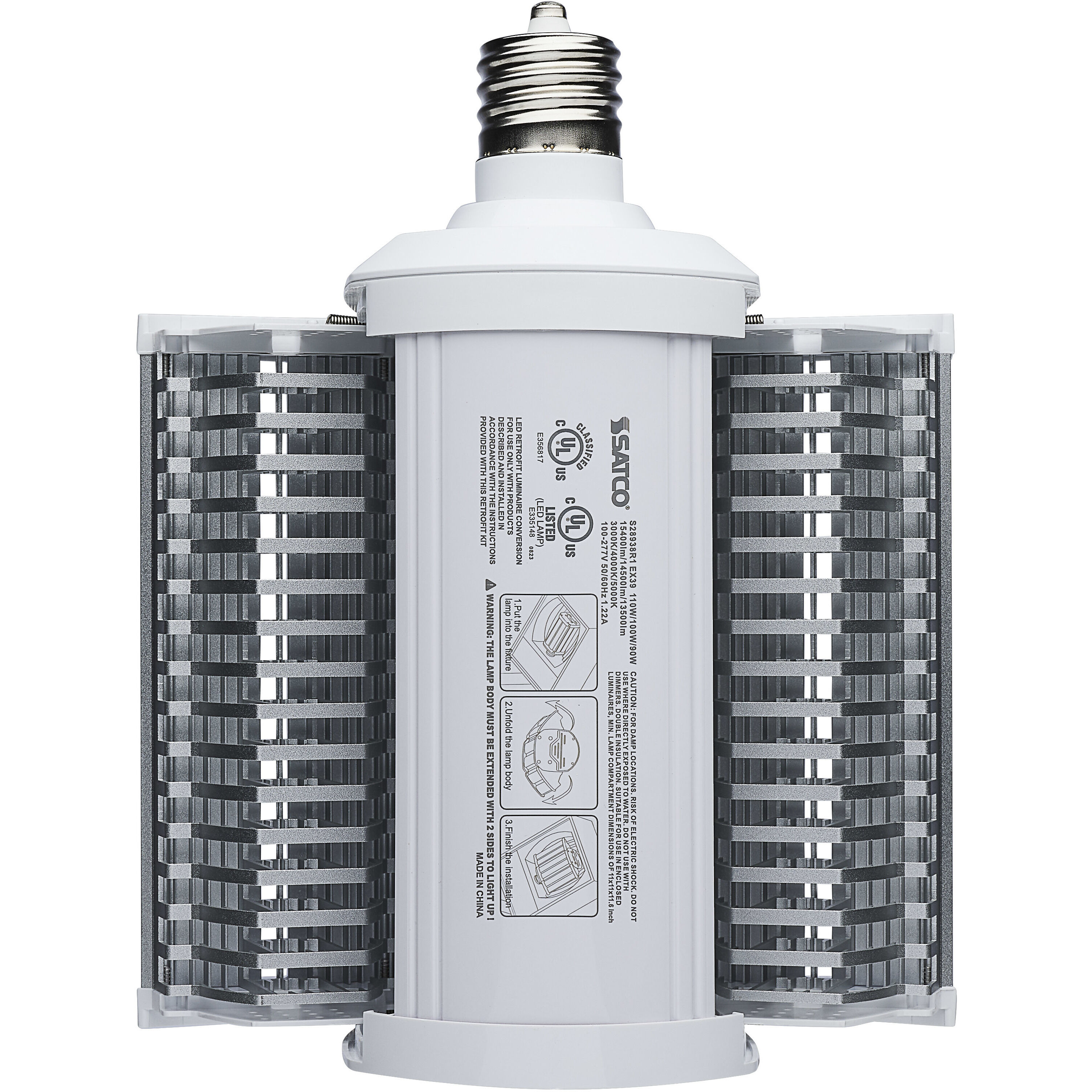 ColorQuickPowerQuick HID Replacements