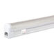Sleek Plus 120V Fluorescent 40 inch White Undercabinet Lighting