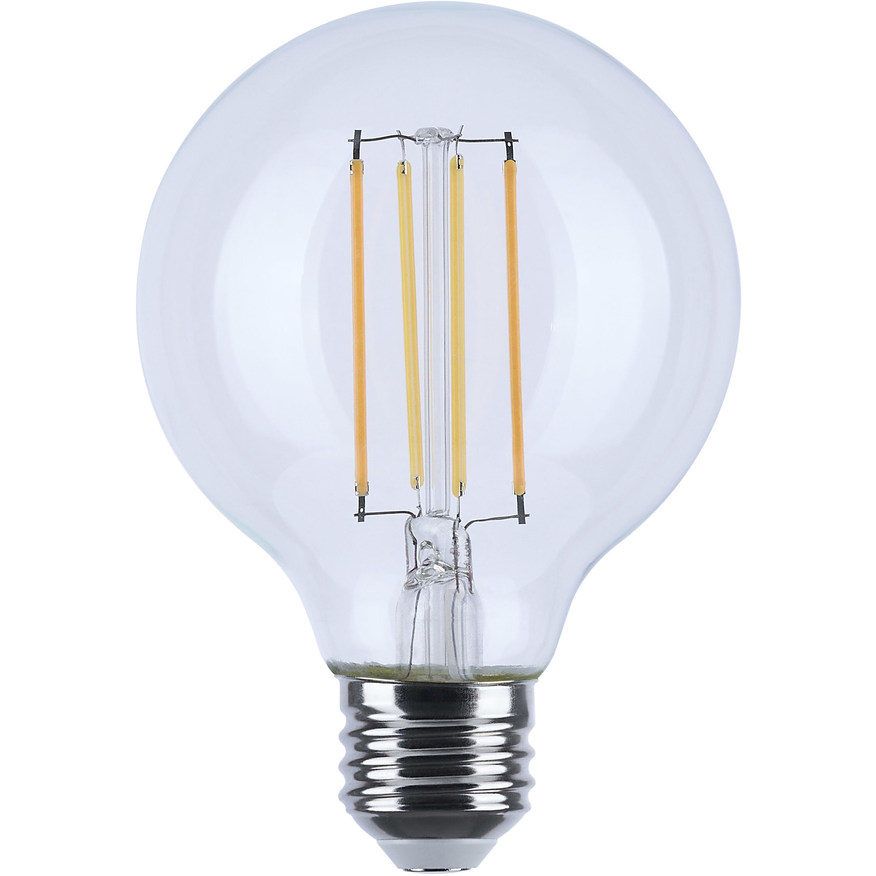 ColorQuick LED E26 LED Filament