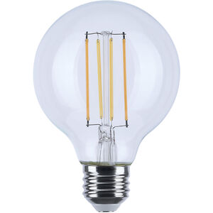 ColorQuick LED E26 LED Filament